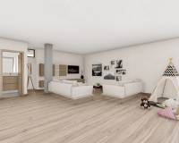 New Build - Villa - Orihuela Costa - Villamartin