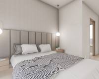 New Build - Villa - Orihuela Costa - Villamartin