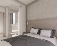 New Build - Villa - Orihuela Costa - Villamartin