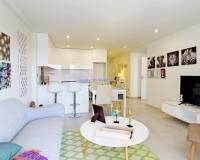 Resale - Apartment - Torrevieja - Pinomar/La Mata