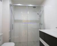 Resale - Apartment - Torrevieja - Pinomar/La Mata
