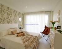 Resale - Apartment - Torrevieja - Pinomar/La Mata