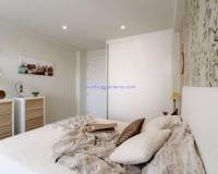 Resale - Apartment - Torrevieja - Pinomar/La Mata