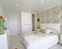 Resale - Apartment - Torrevieja - Pinomar/La Mata