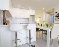 Resale - Apartment - Torrevieja - Pinomar/La Mata