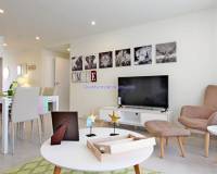 Resale - Apartment - Torrevieja - Pinomar/La Mata