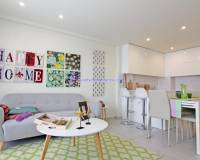 Resale - Apartment - Torrevieja - Pinomar/La Mata