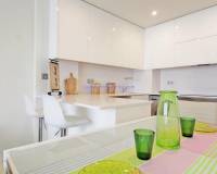 Resale - Apartment - Torrevieja - Pinomar/La Mata