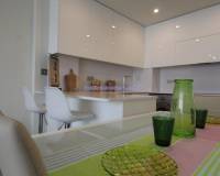 Resale - Apartment - Torrevieja - Pinomar/La Mata