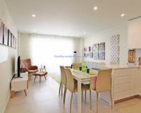 Resale - Apartment - Torrevieja - Pinomar/La Mata
