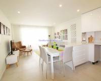 Resale - Apartment - Torrevieja - Pinomar/La Mata