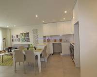 Resale - Apartment - Torrevieja - Pinomar/La Mata