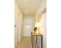 Resale - Apartment - Torrevieja - Pinomar/La Mata