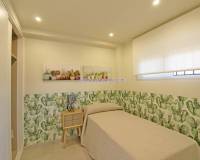 Resale - Apartment - Torrevieja - Pinomar/La Mata