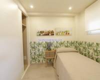 Resale - Apartment - Torrevieja - Pinomar/La Mata