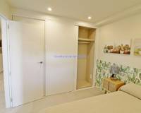 Resale - Apartment - Torrevieja - Pinomar/La Mata