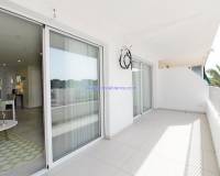 Resale - Apartment - Torrevieja - Pinomar/La Mata