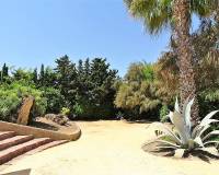 Resale - Villa - Orihuela Costa - Mil Palmeras