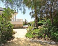 Resale - Villa - Orihuela Costa - Mil Palmeras