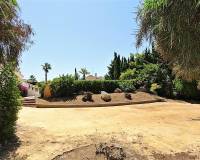 Resale - Villa - Orihuela Costa - Mil Palmeras