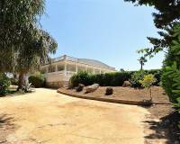 Resale - Villa - Orihuela Costa - Mil Palmeras