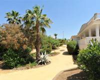 Resale - Villa - Orihuela Costa - Mil Palmeras