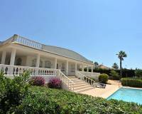 Resale - Villa - Orihuela Costa - Mil Palmeras