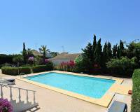 Resale - Villa - Orihuela Costa - Mil Palmeras