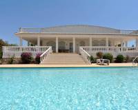 Resale - Villa - Orihuela Costa - Mil Palmeras