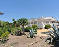 Resale - Villa - Orihuela Costa - Mil Palmeras