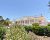 Resale - Villa - Orihuela Costa - Mil Palmeras