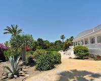 Resale - Villa - Orihuela Costa - Mil Palmeras