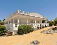 Resale - Villa - Orihuela Costa - Mil Palmeras