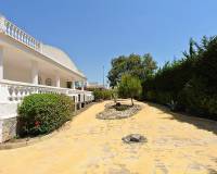 Resale - Villa - Orihuela Costa - Mil Palmeras