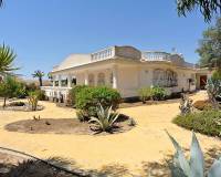Resale - Villa - Orihuela Costa - Mil Palmeras
