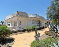 Resale - Villa - Orihuela Costa - Mil Palmeras