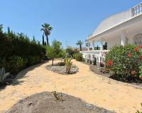 Resale - Villa - Orihuela Costa - Mil Palmeras
