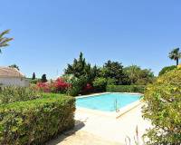 Resale - Villa - Orihuela Costa - Mil Palmeras