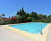 Resale - Villa - Orihuela Costa - Mil Palmeras