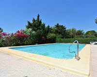 Resale - Villa - Orihuela Costa - Mil Palmeras