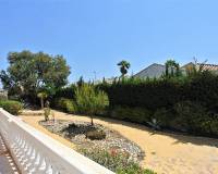 Resale - Villa - Orihuela Costa - Mil Palmeras