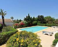 Resale - Villa - Orihuela Costa - Mil Palmeras