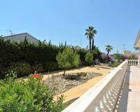 Resale - Villa - Orihuela Costa - Mil Palmeras