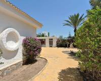Resale - Villa - Orihuela Costa - Mil Palmeras