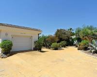 Resale - Villa - Orihuela Costa - Mil Palmeras