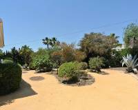 Resale - Villa - Orihuela Costa - Mil Palmeras