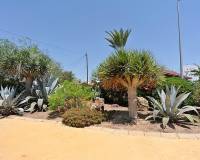 Resale - Villa - Orihuela Costa - Mil Palmeras