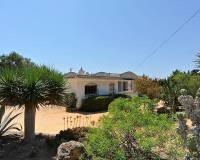 Resale - Villa - Orihuela Costa - Mil Palmeras