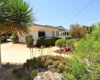 Resale - Villa - Orihuela Costa - Mil Palmeras