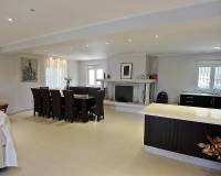 Resale - Villa - Orihuela Costa - Mil Palmeras